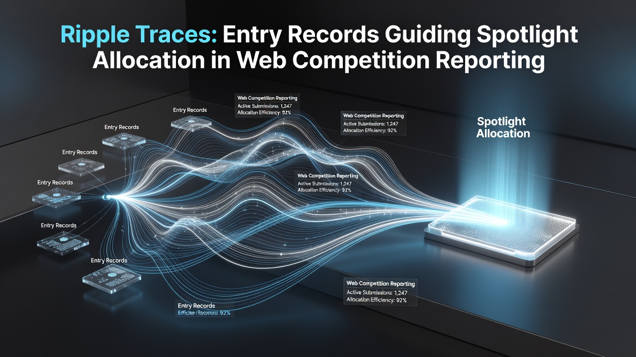 Entry registration dashboards displaying player sign-up patterns across browser game platforms in 2026